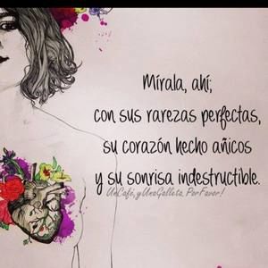 Meet your Posher, Leticia